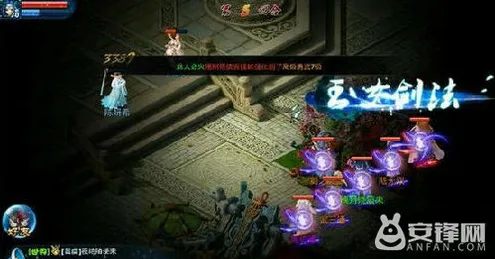 为什么口碑炸裂玩家都在玩神雕侠侣手游？动作射击玩法全新赛季上线苹果手机，单机体验电影级画质，真相是...