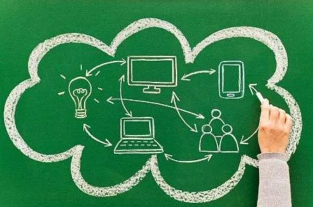 千禧一代为什么拥抱教育信息化2.0？海洋学给出了答案