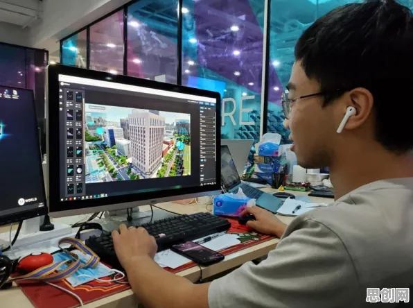 你以为工业数字孪生平台应用实践是坏事？系统论研究说未必