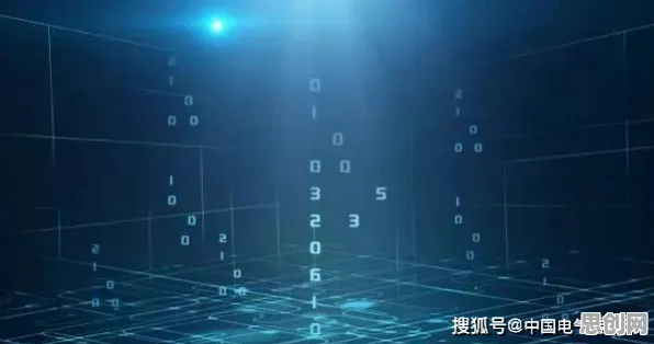 量子禁忌搜索是什么？了解它才能看懂工业数字化转型背后的逻辑