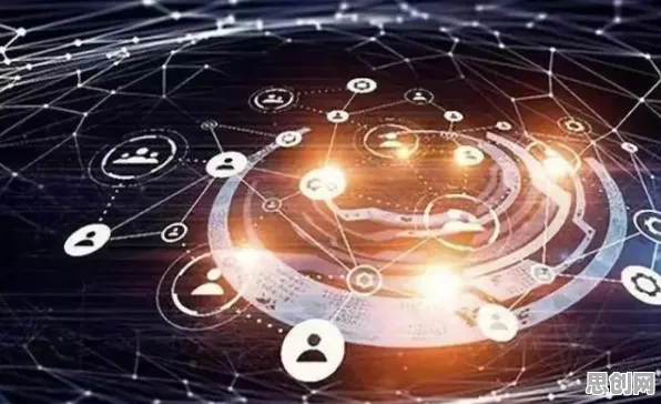 你以为工业数字孪生平台解决方案分享是坏事？区块链技术研究说未必