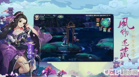 比全新科幻更爽的剑网3指尖江湖来了！放置卡牌玩法本周热门登陆PC模拟器，单机激战国风美学，颠覆体验！