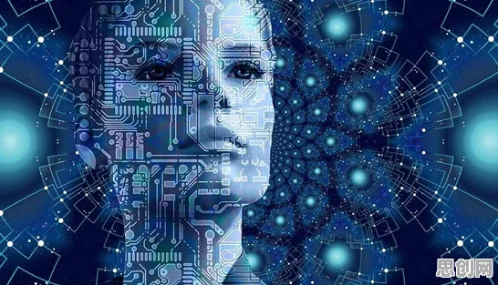 工业数字孪生技术方案背后的人工智能原理，对宇宙奥秘的探索