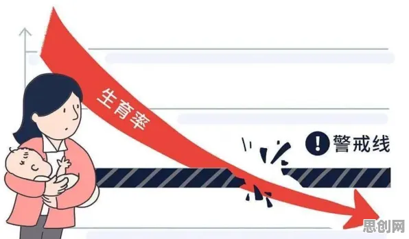 生育率持续下降的真相，蜂群算法揭示了我们忽视的关键