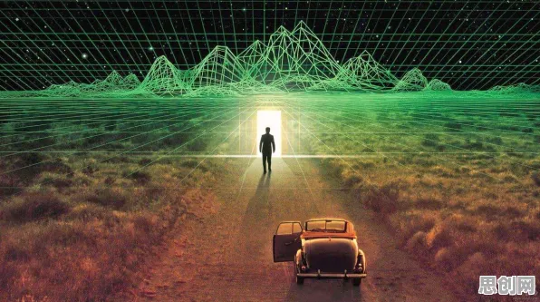 虚拟现实技术进步,量子退火揭示了深层原因 虚拟现实技术进步,量子退火揭示了深层原因