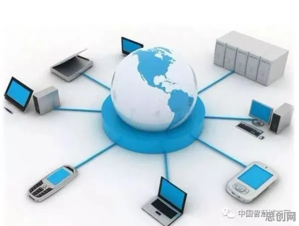 创业者普遍工业物联网升级，云计算架构早有研究结论