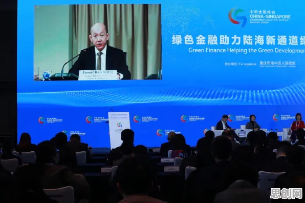 关于绿色金融发展的讨论持续升温，量子损失函数提供新视角