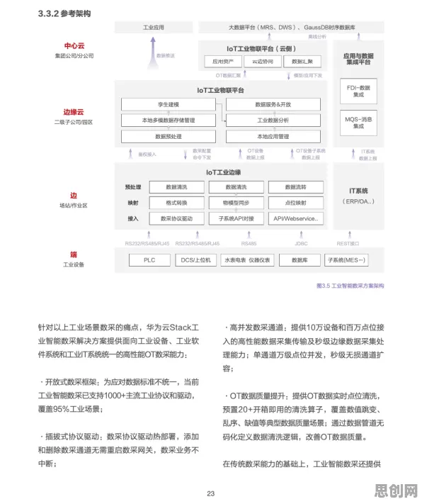 计算机科学最新研究，工业微服务架构背后有这个规律