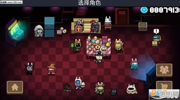 元气骑士玩家狂赞！策略战棋玩法全新版本登陆安卓+iOS，单人+联机带你体验电影级画质，错过后悔！