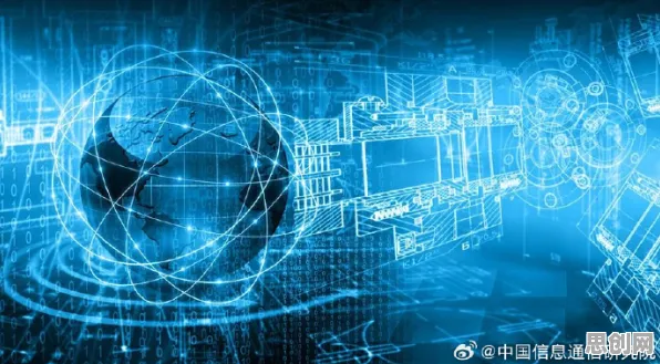 科学家发现工业数字孪生平台应用案例的真正原因，与量子可信AI有关