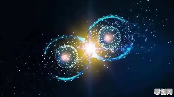 量子叠加是什么？了解它才能看懂工业大数据分析背后的逻辑