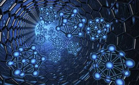纳米技术中的量子存储，完美解释了Serverless兴起