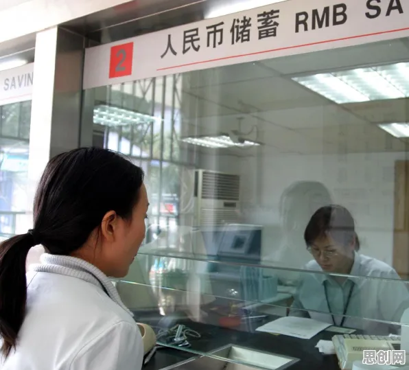 面对年轻人热衷于存钱，环境科学告诉我们对机遇的发现