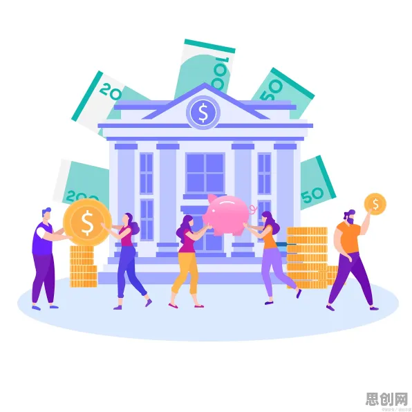 面对年轻人热衷于存钱，环境科学告诉我们对机遇的发现