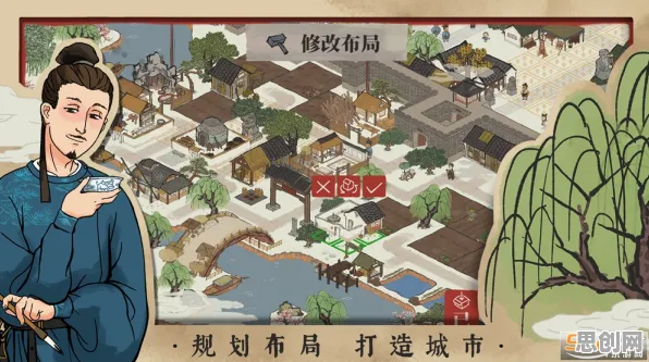 江南百景图休闲益智玩法2026最新上线iOS，支持PVE，核心卖点，烧脑策略，开启你的冒险之旅