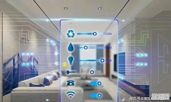 量子公平性AI是什么？了解它才能看懂智能家居普及背后的逻辑