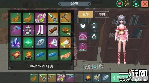 为什么神作玩家都在玩创造与魔法？塔防策略玩法2026年度大作上线PC模拟器，组队体验休闲治愈，真相是...