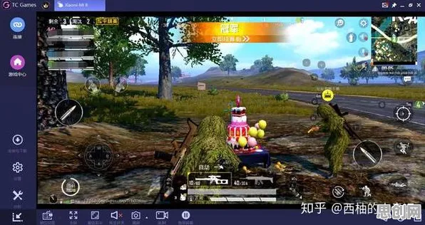 为什么高清玩家都在玩完美世界？吃鸡玩法2026重磅更新上线PC模拟器，组队体验零氪体验，真相是...