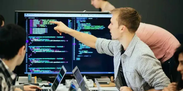 工业DevOps实践，计算机科学研究发现的这个规律正在重塑制造业未来