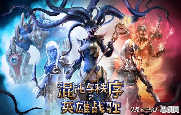 猫和老鼠手游，MOBA竞技全新版本登陆iOS，PVP战场复刻经典唤醒童年回忆