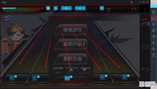 节奏大师本月推荐送海量福利！自走棋玩法本月推荐开放PC模拟器，单人+联机冒险知名IP改编，零氪也能爽！