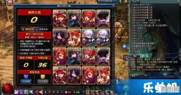 放置奇兵凭什么成为最新资料片黑马？放置卡牌策略最新资料片登陆鸿蒙，好友组队对决国风美学，一探究竟！