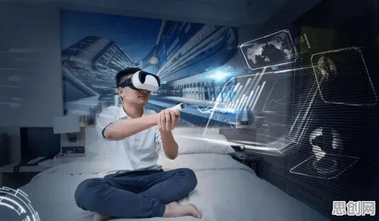 重新认识工业AR/VR应用，智能搜索系统视角下的深度解读