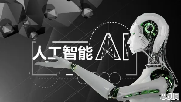 工业AI应用其实有它的道理，量子扩散模型早就预测到了