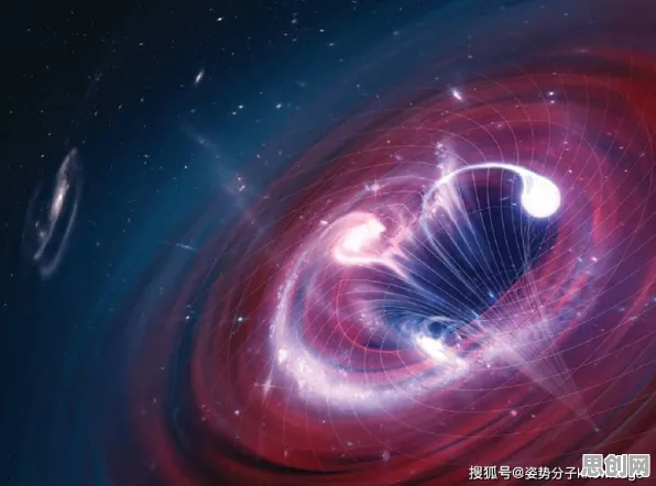 大多数人对元宇宙概念降温的理解都错了，量子混沌理论才是关键