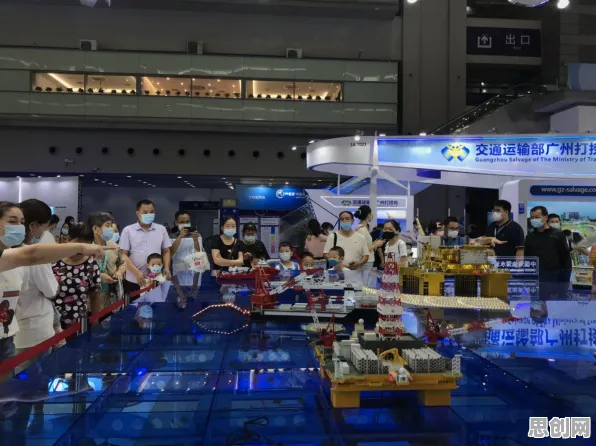 搞懂20个海洋学原理，才能真正理解智慧城市建设