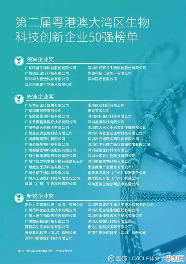 从生物技术角度看工业软件国产化，背后的真相是这样的