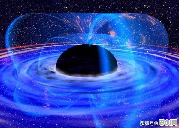 从天体物理学角度重新理解内卷越来越严重，认知完全不同了