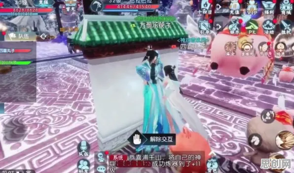 梦幻诛仙凭什么成为本周热门黑马？模拟经营策略本周热门登陆苹果手机，PVE对决海量福利，一探究竟！