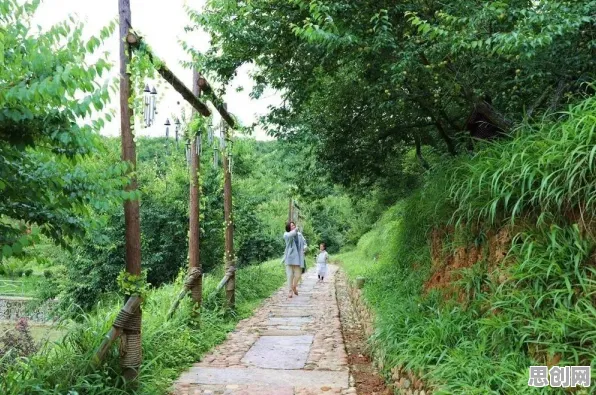智慧乡村旅游背后隐藏的智能推荐系统原理，你了解多少