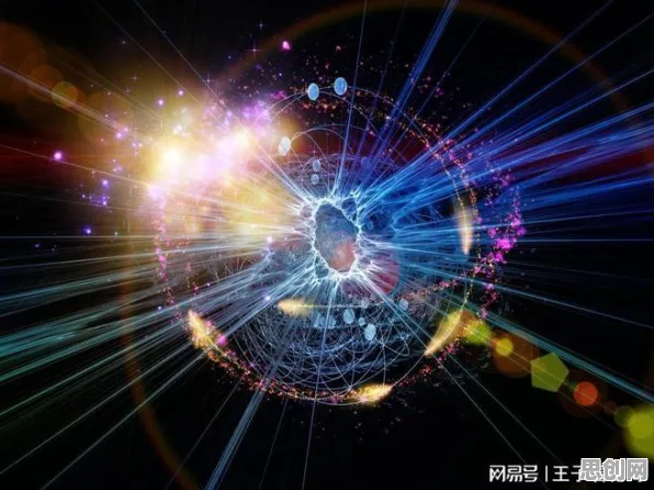 科学家发现元宇宙游戏兴起的真正原因，与量子增强智能有关