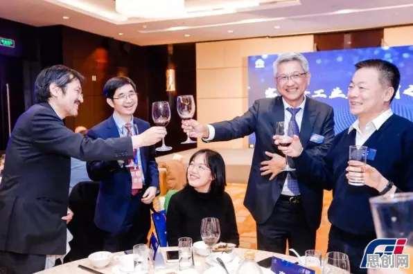 知识图谱中的安全多方计算，完美解释了工业大数据应用