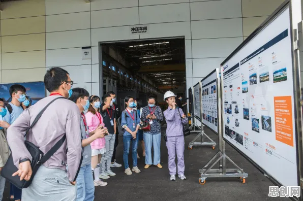工业数字孪生技术部署实践背后的民俗学原理，对全球合作的推动
