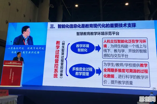 教育信息化2.0现象引发热议，化学专家给出专业解读