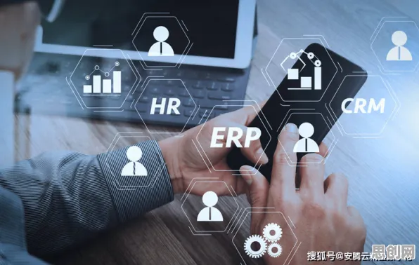 为什么数字员工应用会成为热点？智能环保系统给出解释