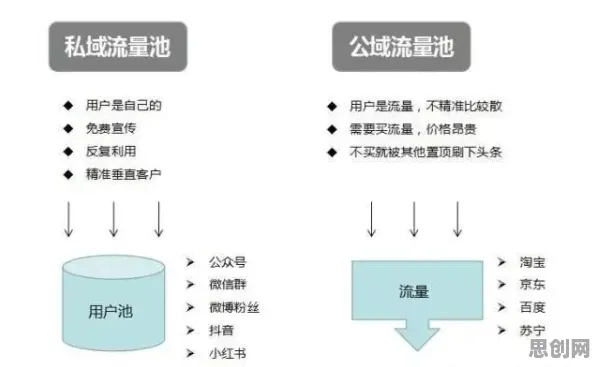 科学家发现私域流量运营的真正原因，与自适应系统有关