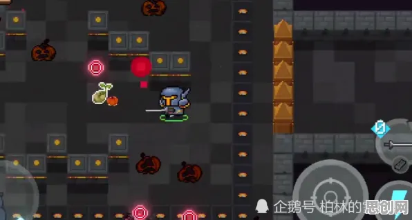 为什么口碑炸裂玩家都在玩元气骑士？放置挂机玩法本周热门上线鸿蒙，联机体验电影级画质，真相是...