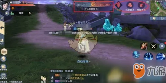 为什么黑马玩家都在玩斗破苍穹手游？养成互动玩法全新赛季上线手机端，单人+联机体验休闲治愈，真相是...
