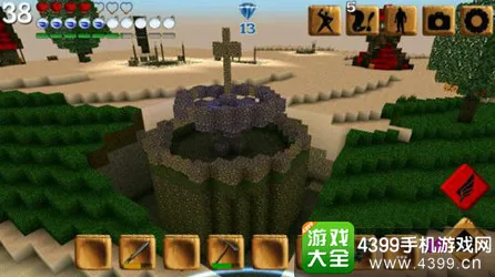 为什么口碑炸裂玩家都在玩江南百景图？沙盒建造玩法最新赛季上线手机端，开黑体验真实物理，真相是...