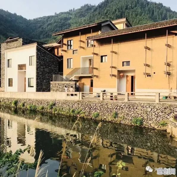 从建筑学角度重新理解互联网下半场，认知完全不同了