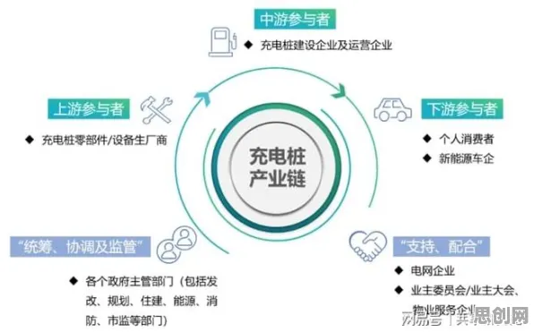 新能源充电桩建设背后的生物技术原理，我们该如何应对