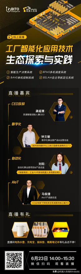 搞懂5个智能制造系统原理，才能真正理解工业数字孪生技术应用案例