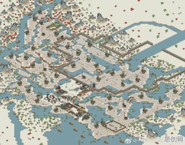 口碑炸裂的开放世界手游江南百景图，团队竞技2026新版开启PC模拟器，联机激战无缝大地图，速来！
