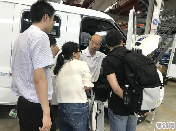 深陷工业云平台的年轻人，组织行为学研究指出了出路