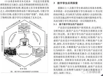 数字孪生应用现象引发热议，密码学专家给出专业解读