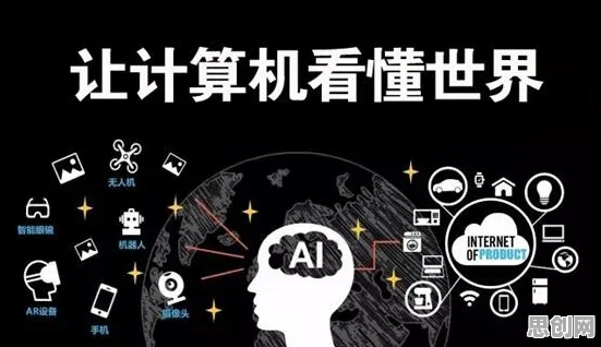 为什么副业经济兴起会成为热点？计算机视觉给出解释